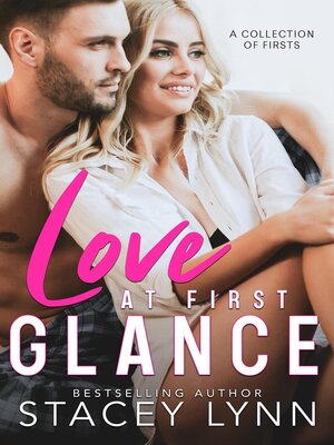 cover image of Love At First Glance Box Set